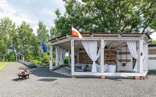 Noble Apartment & Sauna ZONE