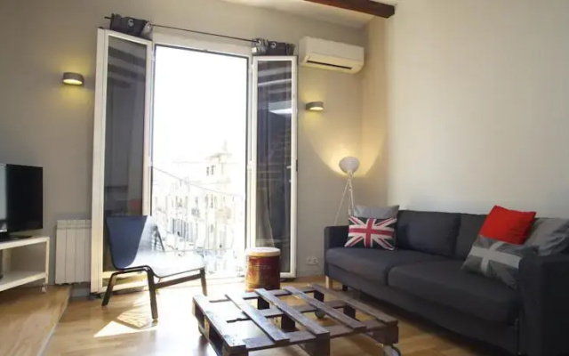 BarcelonaForRent Manhattan Suites