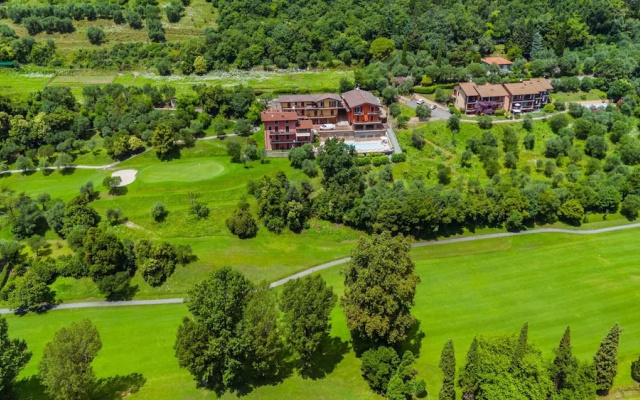 Residence Albatros A1 by Wonderful Italy