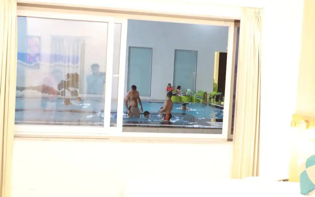 Rd Resort