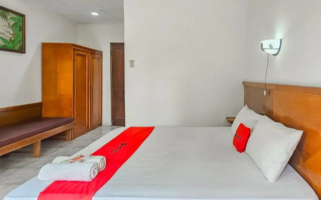RedDoorz at Hotel Kumala Pelabuhanratu