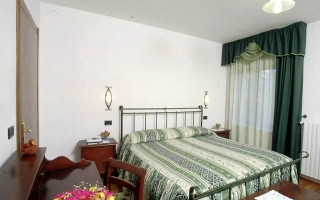 Albergo Le Macinaie