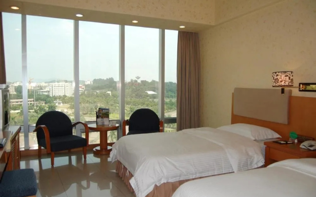 Guangdong Olympic Hotel