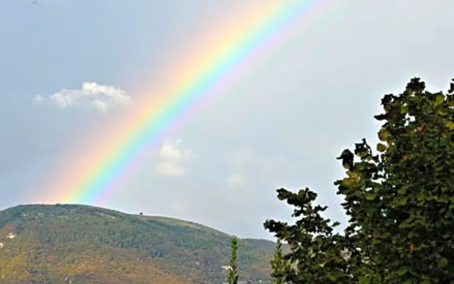B&B Arcobaleno