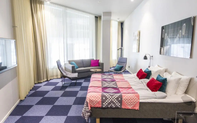 Bo Hotel