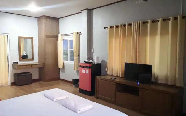 Pada Homestay