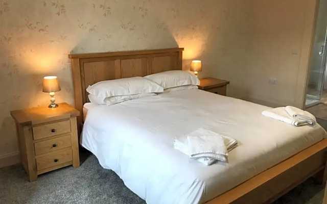 Commercial Hotel Dufftown