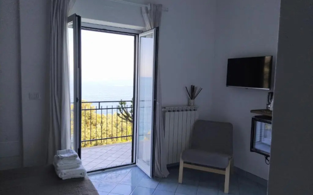 Judia Camere Sul Mare