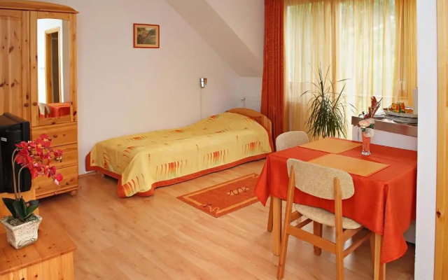 Centrum Apartmenthotel