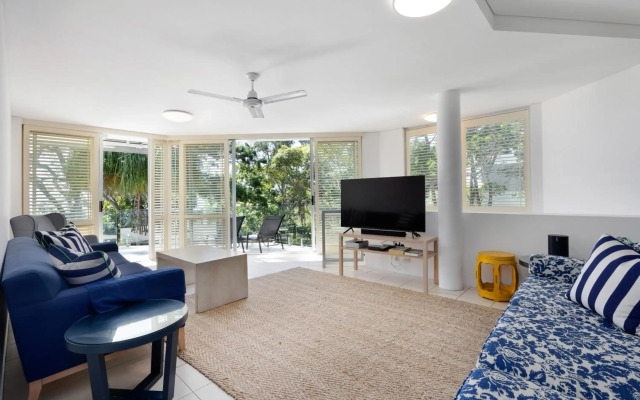 Kareka Apartment 2
