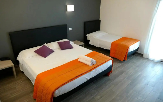 Hotel Désirée