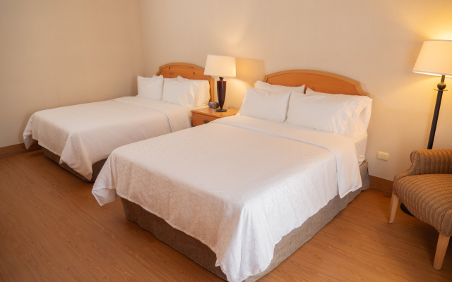 Holiday Inn Express Silao Aeropuerto Bajio by IHG
