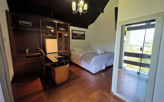 Pousada Casa Branca