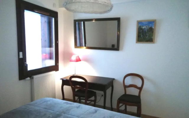 Appartement La Plagne-Tarentaise, 3 pièces, 6 personnes - FR-1-351-119