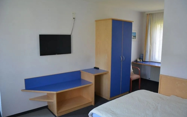 Hotel Hessengüetli