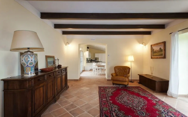 Agriturismo Spereta