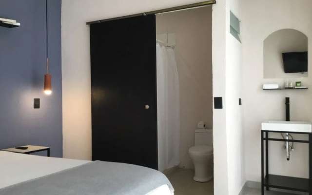 Hotel Casa Murr-Ma