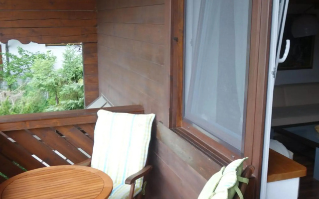 Landhaus Schmittenblick