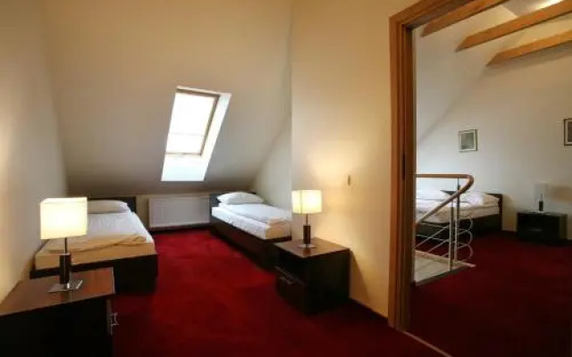 Agneta Apartamentai