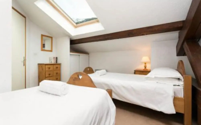 Apartment Vila 1