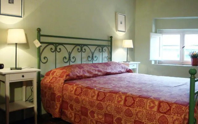 Casa dellOca