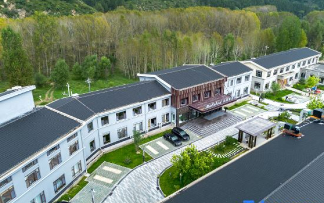 Merlinhod Hotel (Wutai Mountain Scenic Area Branch)