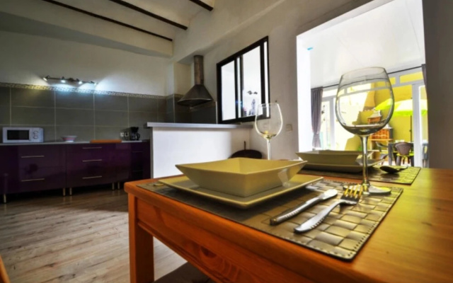 104472 - Apartment in Palma de Mallorca