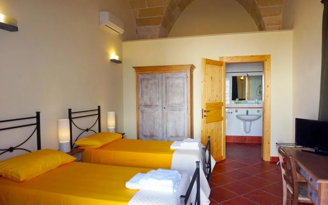 Masseria Pappo
