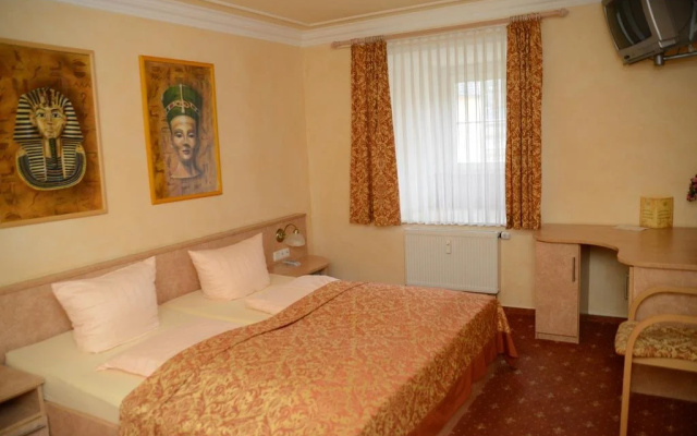 Hotel Alte Kellerei