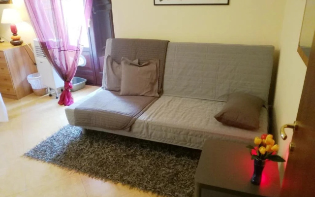 B&B La Finestra Sul Mercato