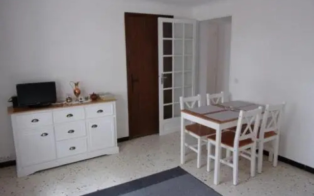 Appartement L'oranger