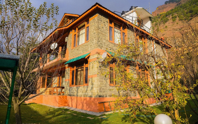 Nirvana Village Retreat
