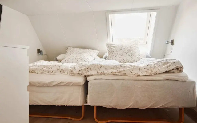 5 Person Holiday Home in Aakirkeby