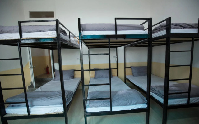 Windy Valley - Hostel
