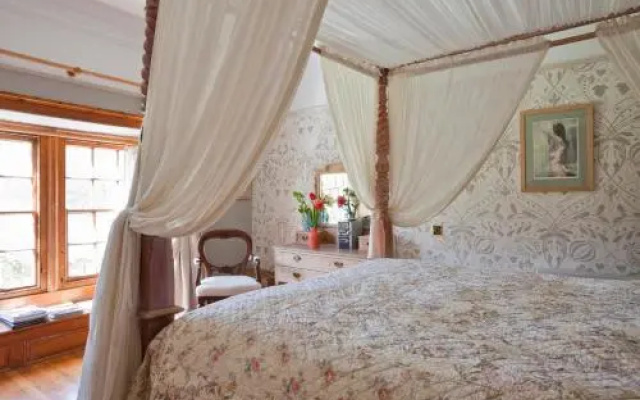 Fingals Luxury Country House BB