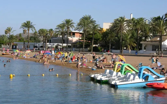 Ribera Beach 3 - 4707