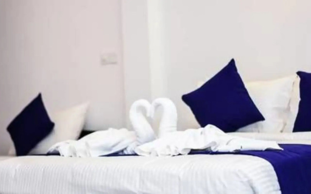 Ocean Glory Hotel