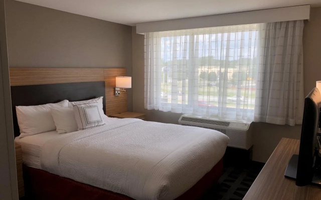 TownePlace Suites by Marriott Jackson