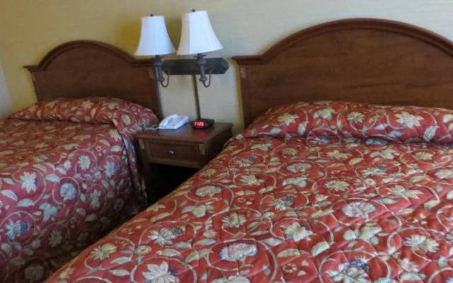 Hudson House Grand Hotel