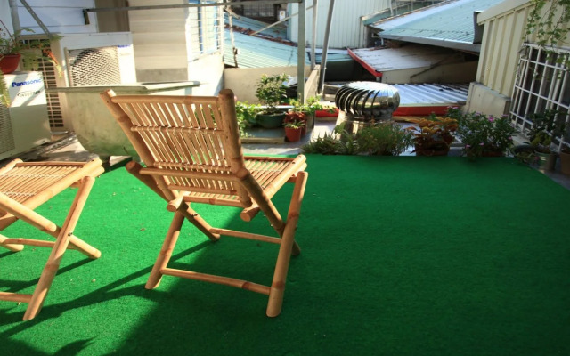 Sai Kau Kin Private House