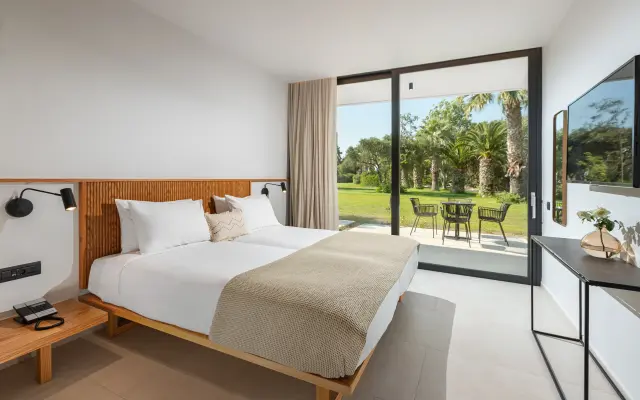 Caravia Beach Hotel & Bungalows - All Inclusive