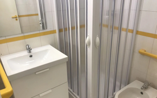 Appartamento Nuvola
