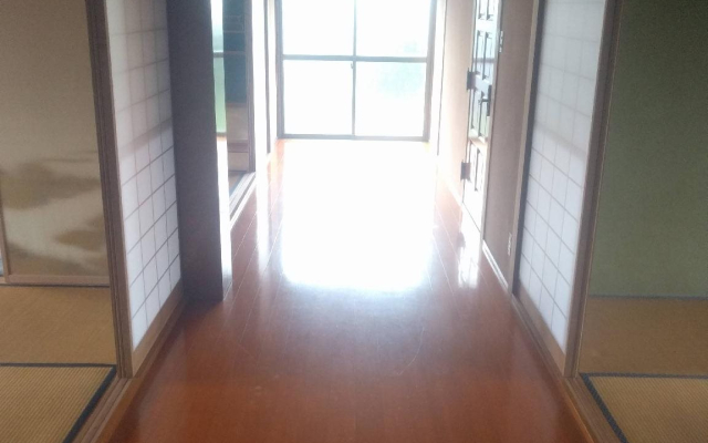 Tomosanchi Guest House in Farm Village - Hostel
