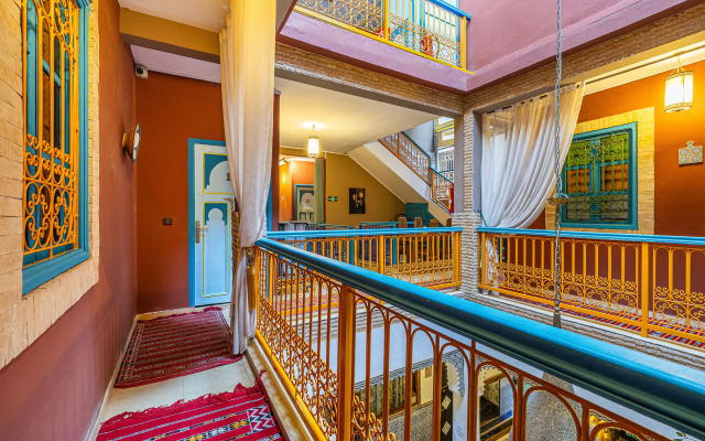 Riad Luzia