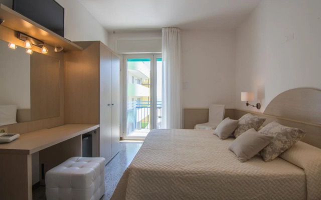 Hotel Dolomiti