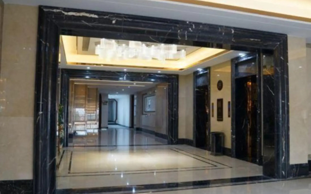 Longhua Ying Hotel