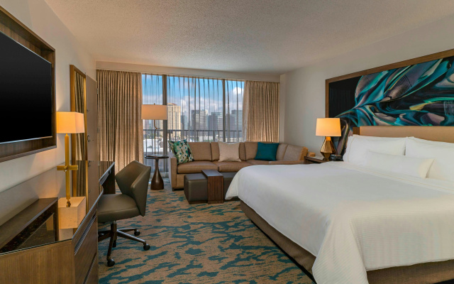 The Westin Galleria Houston