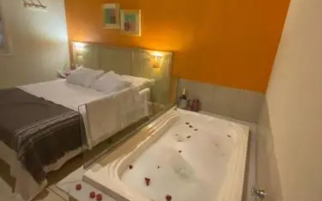 Pousada Canto das Aguas