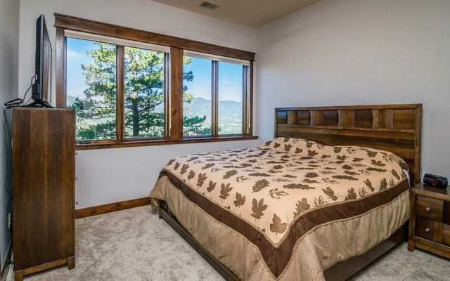 Aerie - 4 Br Home