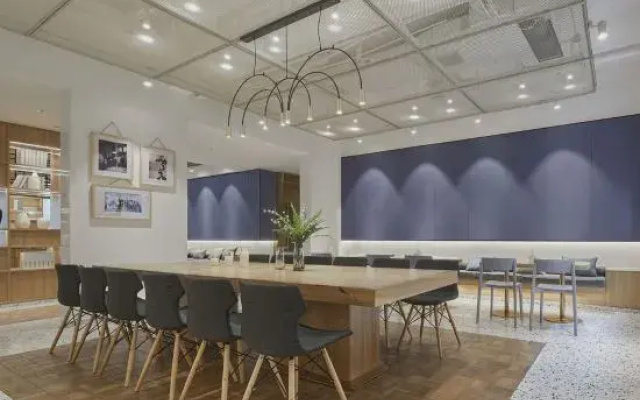 Hualang Hotel (Nanyang Government Branch)